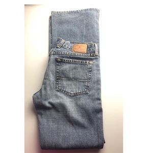 Women’s Lucky Jeans